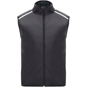 Bodywarmer de course Jannu léger unisexe
