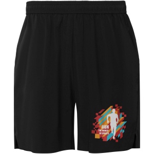 Short de sport Murray unisexe 4