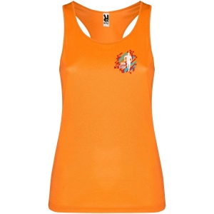 Débardeur de sport Shura pour femme 11