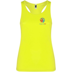Débardeur de sport Shura pour femme 12