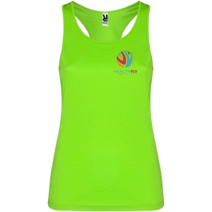 Débardeur de sport Shura pour femme 13