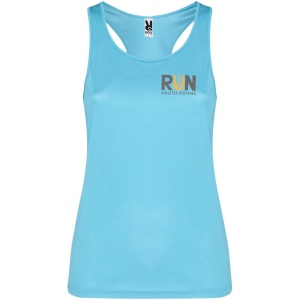 Débardeur de sport Shura pour femme 16