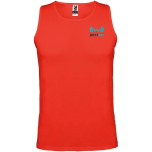 Débardeur de sport Andre pour homme 14
