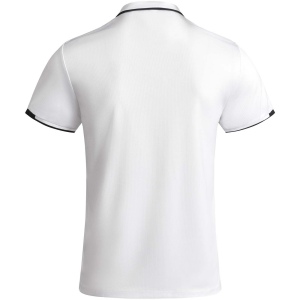 Polo de sport Tamil à manches courtes pour homme 16