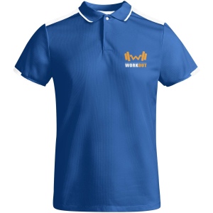 Polo de sport Tamil à manches courtes pour homme 10