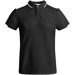 Polo de sport Tamil à manches courtes pour homme
