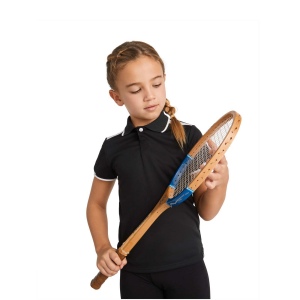 Polo de sport Tamil à manches courtes pour enfant 17