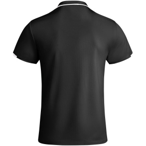 Polo de sport Tamil à manches courtes pour enfant 12