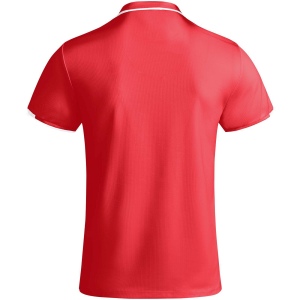 Polo de sport Tamil à manches courtes pour enfant 14