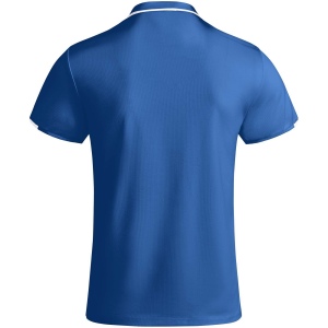 Polo de sport Tamil à manches courtes pour enfant 15
