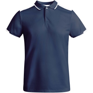 Polo de sport Tamil à manches courtes pour enfant 3