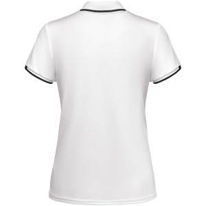 Polo de sport Tamil à manches courtes pour femme 16