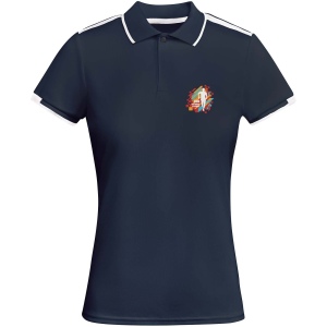 Polo de sport Tamil à manches courtes pour femme 8