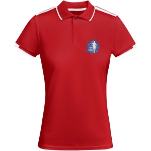 Polo de sport Tamil à manches courtes pour femme 9