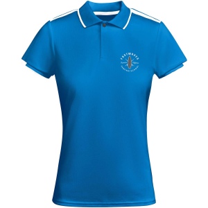 Polo de sport Tamil à manches courtes pour femme 10