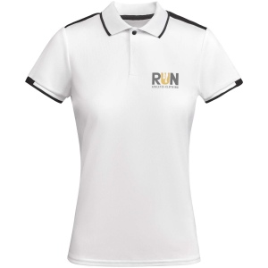 Polo de sport Tamil à manches courtes pour femme 11