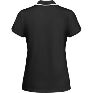 Polo de sport Tamil à manches courtes pour femme 12