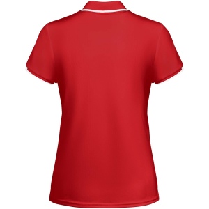 Polo de sport Tamil à manches courtes pour femme 14