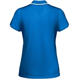 Polo de sport Tamil à manches courtes pour femme 15