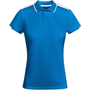 Polo de sport Tamil à manches courtes pour femme 5