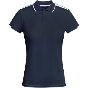 Polo de sport Tamil à manches courtes pour femme 3