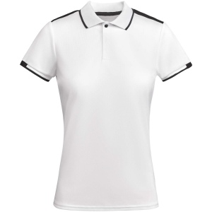 Polo de sport Tamil à manches courtes pour femme 6