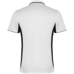 Polo de sport Montmelo à manches courtes unisexe 19