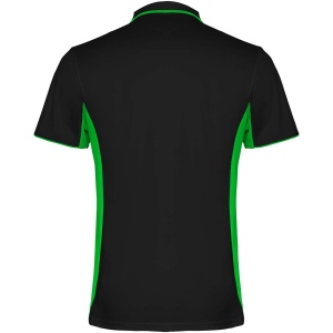 Polo de sport Montmelo à manches courtes unisexe 14
