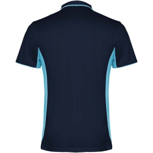 Polo de sport Montmelo à manches courtes unisexe 15