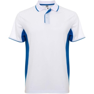 Polo de sport Montmelo à manches courtes unisexe 6