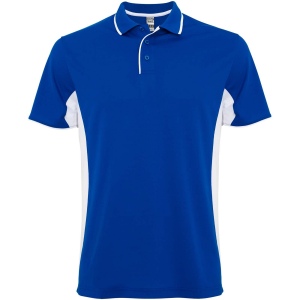Polo de sport Montmelo à manches courtes unisexe 5