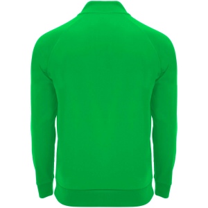 Sweatshirt Epiro à manches longues unisexe avec fermeture demi-zip 17