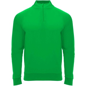 Sweatshirt Epiro à manches longues unisexe avec fermeture demi-zip 3