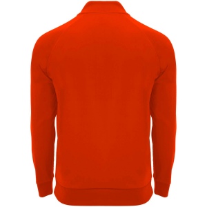 Sweatshirt Epiro à manches longues avec fermeture demi- zip pour enfant 20
