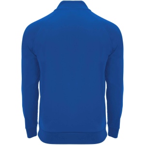 Sweatshirt Epiro à manches longues avec fermeture demi- zip pour enfant 21