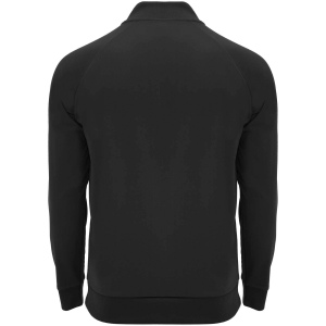 Sweatshirt Epiro à manches longues avec fermeture demi- zip pour enfant 16
