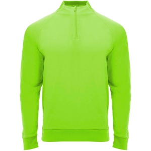 Sweatshirt Epiro à manches longues avec fermeture demi- zip pour enfant 4
