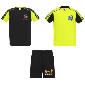 Ensemble de sport Juve unisexe 5