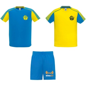 Ensemble de sport Juve unisexe 7