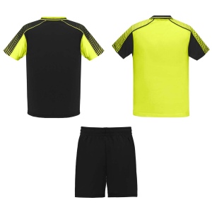 Ensemble de sport Juve unisexe 8