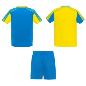 Ensemble de sport Juve unisexe 10