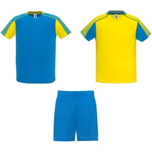 Ensemble de sport Juve unisexe 4