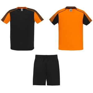 Ensemble de sport Juve unisexe 3