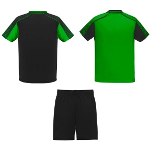 Ensemble de sport Juve pour enfant 6