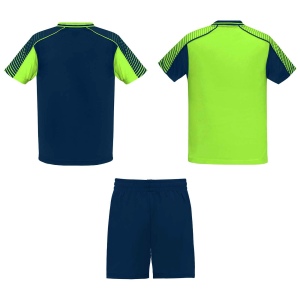 Ensemble de sport Juve pour enfant 7