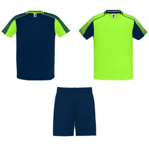 Ensemble de sport Juve pour enfant 3