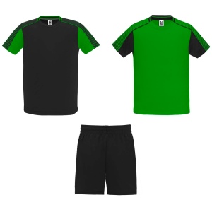Ensemble de sport Juve pour enfant 2