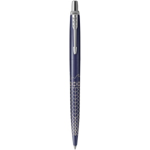 Stylo bille Parker Jotter SE Global Icons (encre bleue) 10