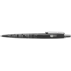 Stylo bille Parker Jotter SE Global Icons (encre bleue) 20