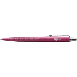 Stylo bille Parker Jotter SE Global Icons (encre bleue) 21